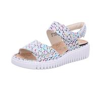 Waldläufer H 955001 152 299 kombi - Sandalette für Damen - Größe 36