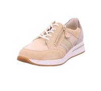 Waldläufer H-Agnes für Damen, gold, Gr. 40 ½ EU / 7 UK