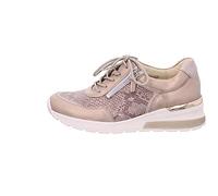 Waldläufer Adult Master-Artikel Clara beige Gr. 38