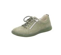 Waldläufer Halbschuhe CLOE H 947001 201 293 grün – bequem – Damen Größe 37.5