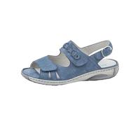 Waldläufer Schuhe GARDA 5 Denim Blau Größe 38 (EU) / UK 5