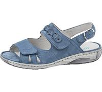 Waldläufer Adult Master-Artikel Garda blau Gr. 40