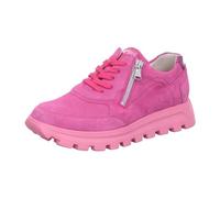 Waldläufer Damen-Sneaker H-Ajala 993003 Pink Größe 38 ½ EU / UK 5,5