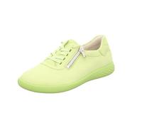 Waldläufer H 947006 191 180 grün - bequeme Halbschuhe für Damen - Größe 41