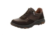 Waldläufer Schnürschuhe, braun, EUR 46 braun