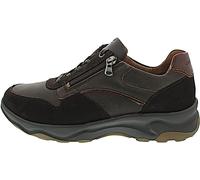 Waldläufer Schnürschuhe H-Max Herren Braun Größe 46