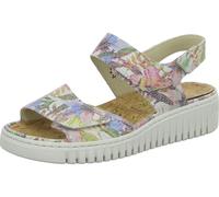 Waldläufer 955001 für Damen, bunt, Gr. 40 ½ EU / 7 UK