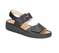 NAPPA SCHWARZ, 41 EU | 7 UK