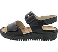 NAPPA SCHWARZ, 41 EU | 7 UK