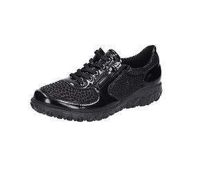 Waldläufer Adult Master-Artikel H89001-221/001 schwarz Gr. 41