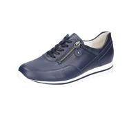 Waldläufer Freizeit Schnürer blau HAIBA 38,5