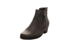 Waldläufer Boots Haifi, schwarz, 6 schwarz