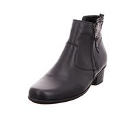 Waldläufer Haifi für Damen, schwarz, Gr. 40 EU / 6,5 UK