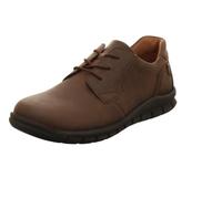 Waldläufer Schnürschuh Hector Braun MORO 216 366002 158 216 Größe 10½