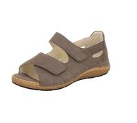 Waldläufer K-Helliett 681801 191 088 piedra Denver für Damen, braun, Gr. 38 ½ EU / 5,5 UK