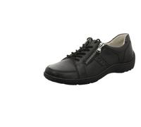 Waldläufer Henni 4 schwarz