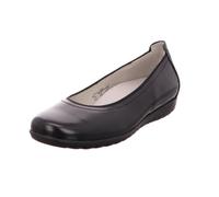 Waldläufer Adult Master-Artikel Hesima schwarz Gr. 41