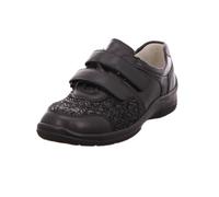 Waldläufer Klettschuh Hesna Schwarz EU 41