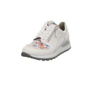 Waldläufer Hiroko für Damen, weiß, Gr. 42 EU / 8 UK