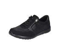 Waldläufer Ira Schuhe schwarz M-Weite OrthoTritt - Größe 39