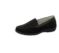 Waldläufer Adult Master-Artikel Kläre schwarz Gr. 39,5