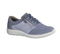 Waldläufer Denver M-Ira für Damen, blau, Gr. 40 EU / 6,5 UK