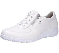 Waldläufer HAVY SOFT H89001 238 275 weiß - bequeme Halbschuhe für Damen - Größe 41.5