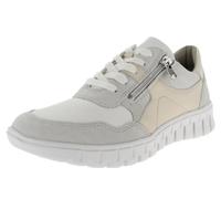Waldläufer H-Birdy für Damen, weiß, Größe 39 EU / 6 UK