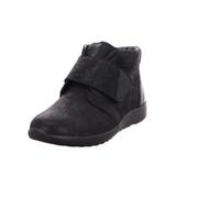 Waldläufer M 815801 201 001 schwarz - bequeme Stiefelette für Damen - Größe 38
