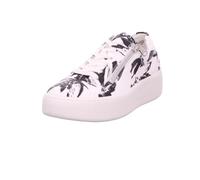 Waldläufer Adult Nicky weiß Gr. 41