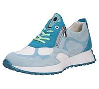 ORDER FO.FLOCK DOLM. VE celeste sky weiss - Gr. - 5