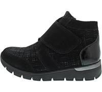 Waldläufer Adult Ramona schwarz Gr. 40