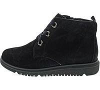 Waldläufer Adult schwarz Gr. 39½