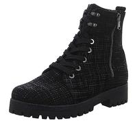 Waldläufer - Hanako - 338813-177-001 - Schwarz 39