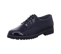 Waldläufer Schuhe Taipei Damen Schwarz Größe 6,5