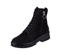 Waldläufer Alea Stiefeletten Boots schwarz Glitzer H-Weite - Größe 41