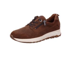Waldläufer ALEK 2XCRAZYH. GUTIOIL für Herren, braun, Größe 46 ½ EU / 11,5 UK