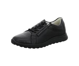 Waldläufer Alina Schuhe schwarz H-Weite 778004 für Damen, schwarz, Größe 37 ½ EU / 4,5 UK