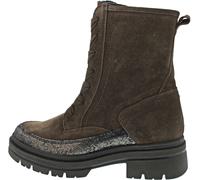 Waldläufer Amara 4.5 anthrazit wood