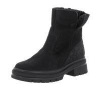 Waldläufer Amara Warmfutter Stiefeletten schwarz H-Weite für Damen, schwarz, Größe 39 EU / 6 UK