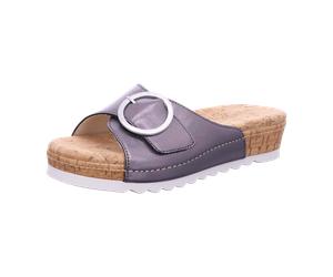 Waldläufer Amelie 790502 147 299 multi Odeon für Damen, braun, Größe 41 EU / 7,5 UK