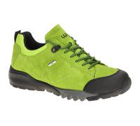 Waldläufer H 787952 408 229 hell-grün - sportliche Halbschuhe für Damen - Größe 39