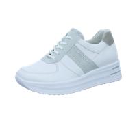 Waldläufer Arianna H für Damen, weiß, Größe 40 ½ EU / 7 UK