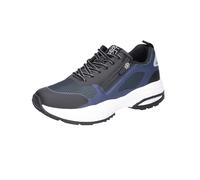 Waldläufer ASFALTO FM LEISURE für Herren, blau, Größe 41 EU / 7,5 UK