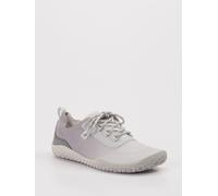 Waldläufer Barfußschuh in grau in Größe: 39 für Damen Weite: H