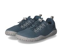 Waldläufer Barfußschuhe BRITT - Gr. 42 - Blau - Textil