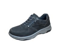 Waldläufer BEAR DENVER BEAR GUTIOIL für Herren, grau, Gr. 46 EU / 11 UK