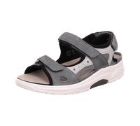 Waldläufer BEAR DENVER SHANNON für Damen, blau, Größe 39 EU / 6 UK