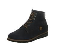 Waldläufer - BEAR MEMPHIS Blau - Gr. - 6½