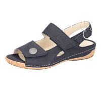 Waldläufer - Beq-Sandl-Wörishf-30 marine - Gr. - 9